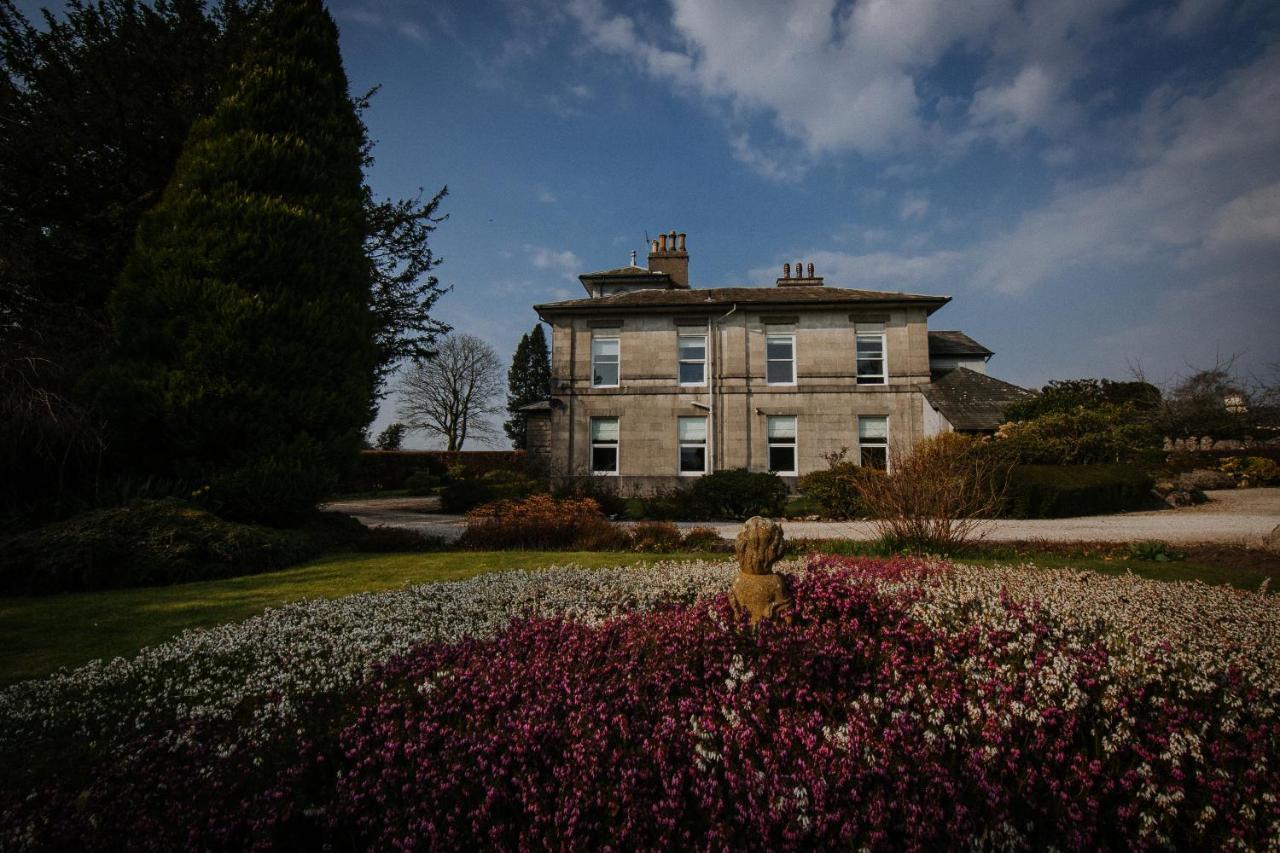 Spacious, Luxury Home Nr Cartmel & Lake Windermere Grange-over-Sands Екстериор снимка