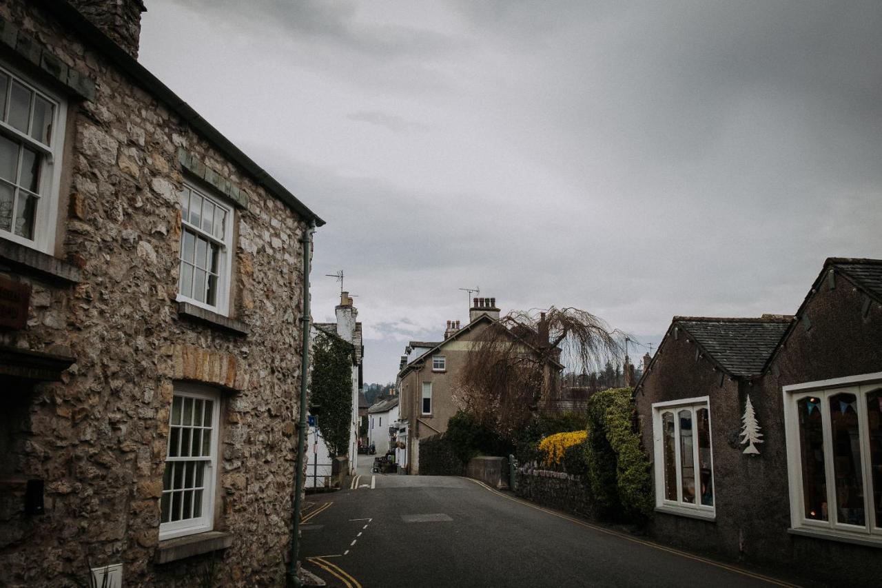 Spacious, Luxury Home Nr Cartmel & Lake Windermere Grange-over-Sands Екстериор снимка